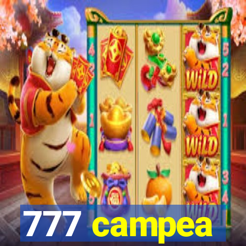 777 campea